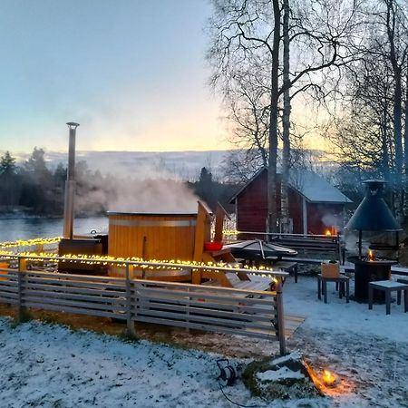 Taiga Resort Haukipudas Exterior photo